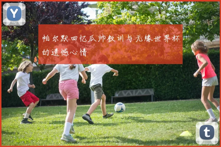 帕尔默回忆瓜帅教训与无缘世界杯的遗憾心情
