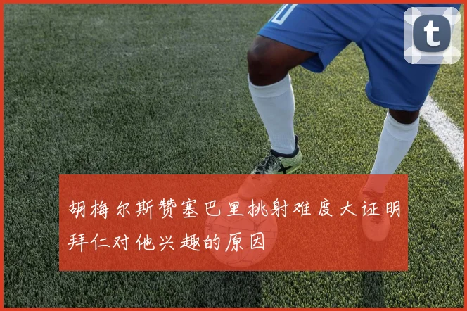 胡梅尔斯赞塞巴里挑射难度大证明拜仁对他兴趣的原因